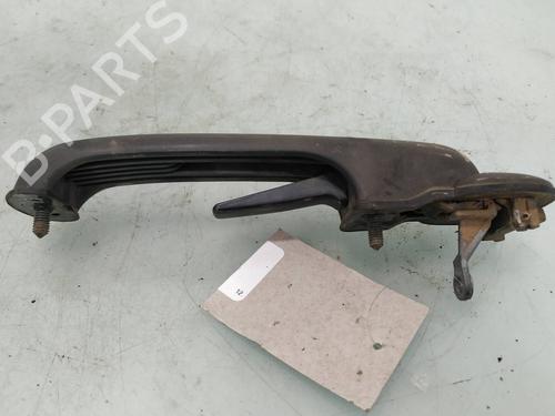 Front right exterior door handle NISSAN TERRANO II (R20) 2.7 TDi 4WD | BP8099449C129 