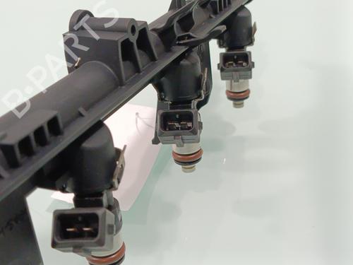 Injection rail DACIA SANDERO  | BP34570827M98  - Image 5