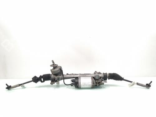 Used Steering rack SKODA OCTAVIA II (1Z3) [2004-2013]  26973773