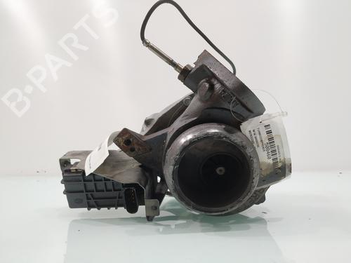 Turbocharger/Supercharger MERCEDES-BENZ E-CLASS (W211)  | BP25867873M71 