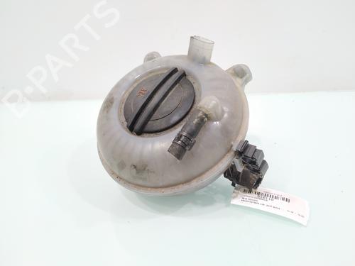 Expansion tank SKODA OCTAVIA III (5E3, NL3, NR3) 1.0 TSI 5Q0121407G |