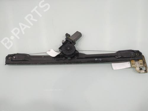 Alzavetro anteriore destra IVECO DAILY VI Platform/Chassis [2014-2025]  30727285