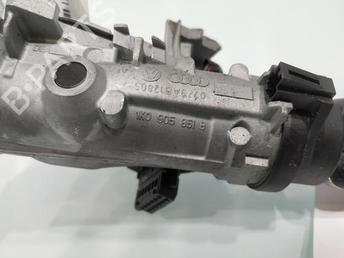 Ignition barrel SEAT LEON (1P1) | BP31249258M48