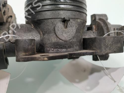 Throttle body PEUGEOT 206 Hatchback (2A/C) 1.4 LPG | BP27323063M82 