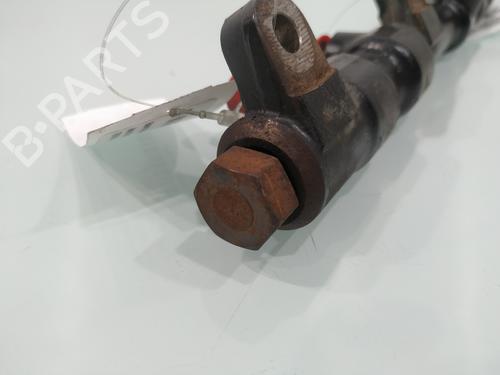 Injection rail FORD MONDEO III Saloon (B4Y) 2.0 16V TDDi / TDCi | BP26330647M98 