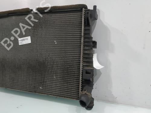 Water radiator FORD C-MAX II (DXA/CB7, DXA/CEU) | BP30930313M31