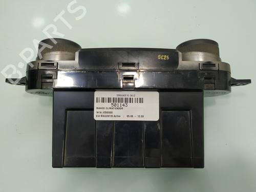 Climate control KIA MAGENTIS II (MG)  | BP21603502I5 