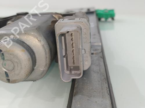 Rudehejsemekanisme ventre foran CITROËN JUMPY II Platform/Chassis 2.0 HDi 125 | BP29451071C22 