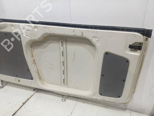 Left tailgate VW CRAFTER 30-50 Van (2E_)  | BP31250266C76 