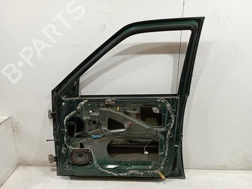 Right front door NISSAN TERRANO II (R20) 2.7 TDi 4WD | BP13216481C3 