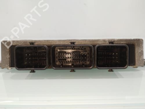 Engine control unit (ECU) PEUGEOT 206 Hatchback (2A/C) 1.4 LPG | BP30511186M57 