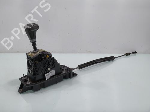 Leva del cambio VW GOLF V (1K1) [2003-2010]  32323380
