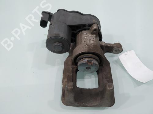 Right rear brake caliper PEUGEOT 308 II (LB_, LP_, LW_, LH_, L3_)  | BP27980337M106 