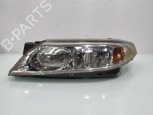 Used Left headlight RENAULT LAGUNA II (BG0/1_) 1.8 16V (BG0B, BG0M) (120 hp) 31266676