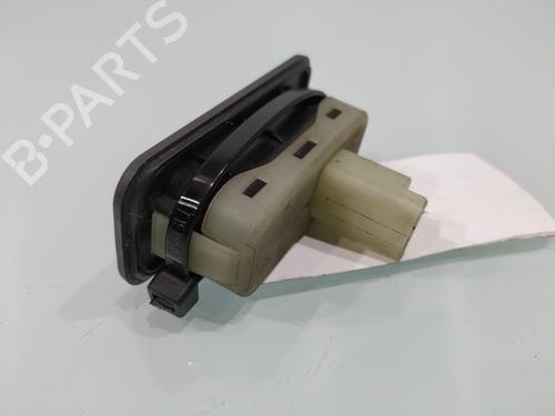 Tailgate handle RENAULT CLIO III (BR0/1, CR0/1)  | BP27323027C132 