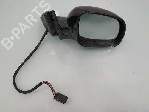 Used Right mirror VW PASSAT B5 (3B2) 1.8 (125 hp) 8087265