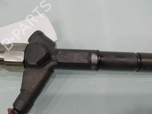 Injector NISSAN PRIMERA (P12) | BP36142506M100 - Image 4