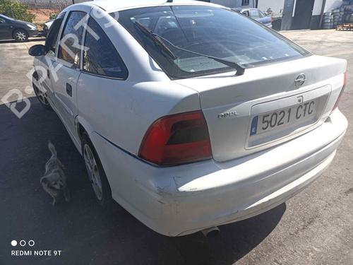 Starter OPEL VECTRA B (J96) 1.8 i 16V (F19) | BP13016559M8 