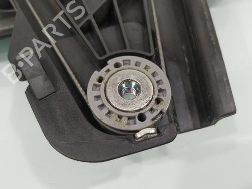 Rudehejsemekanisme ventre foran VW ID.3 (E11, E12) Pro | BP29714841C22 