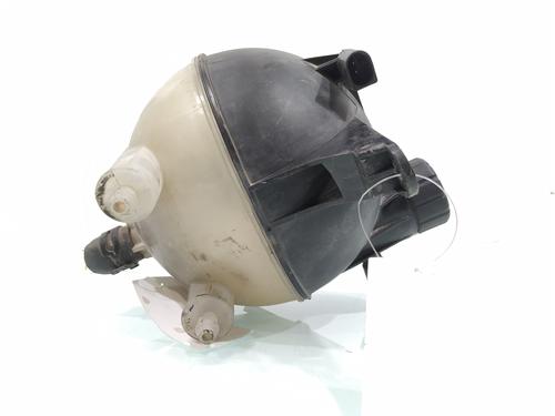 Expansion tank MERCEDES-BENZ A-CLASS (W169) A 180 CDI (169.007, 169.307) | BP27222891C120 
