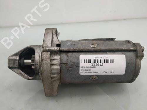 Startmotor OPEL CORSA D (S07) 1.3 CDTI (L08, L68) (75 hp) 8221742