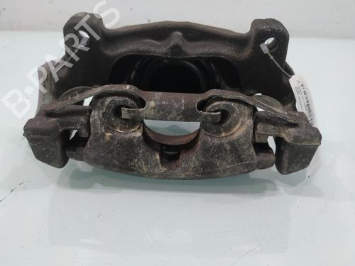Used Left front brake caliper FORD MONDEO IV (BA7) [2007-2015]  29452578
