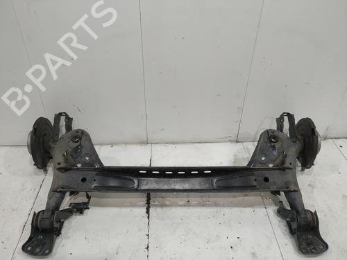 Bagaksel VW T-ROC (A11, D11) | BP30580650M2