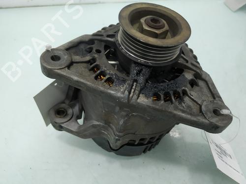 Used Alternator FORD ESCORT V (AAL, ABL) 1.8 D (60 hp) 20688522