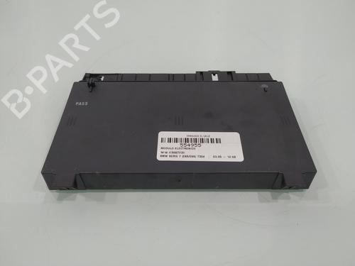 Used Electronic module BMW 7 (E65, E66, E67) 730 Ld (231 hp) 31064829