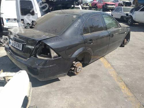 Left front brake caliper FORD MONDEO III Saloon (B4Y) 2.0 16V TDDi / TDCi | BP11582321M105 