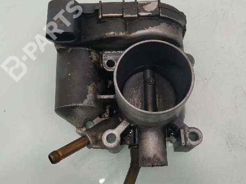 Used Throttle body Throttle body VW POLO (6N2) [1999-2001] 8090873 8090873