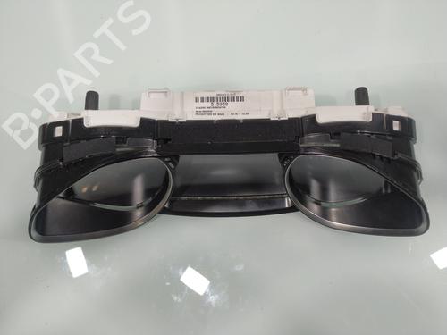 Instrument cluster PEUGEOT 308 SW II (LC_, LJ_, LR_, LX_, L4_) 1.5 BlueHDi 130 | BP24614623C47 