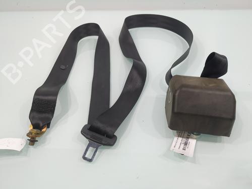 Used Rear right seatbelt AUDI A4 B7 (8EC) 2.0 TDI 16V (140 hp) 24179183