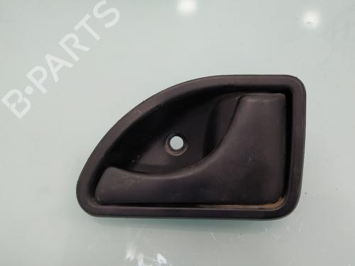 Used Front right interior door handle NISSAN KUBISTAR Van (X76) 1.5 dCi 70 (68 hp) 8086824