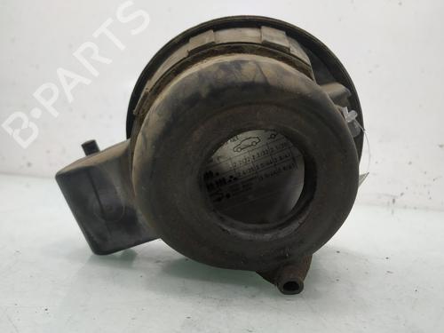 Tanklokket SEAT TOLEDO II (1M2) 1.9 TDI | BP20125207C131 