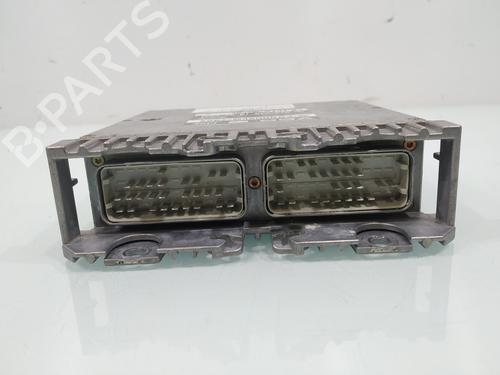 Engine control unit (ECU) MERCEDES-BENZ E-CLASS (W210) E 230 (210.037) | BP31269027M57 