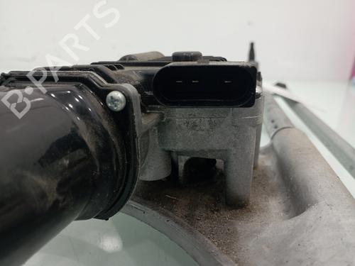 Front wiper motor AUDI Q5 (FYB, FYG) 3.0 TDI quattro | BP13509504M29 