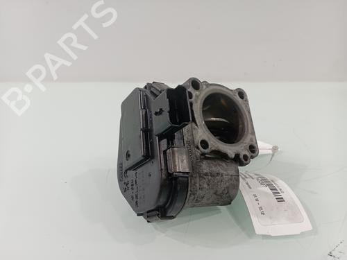 Throttle body FORD FIESTA VI (CB1, CCN) 1.6 TDCi | BP29451101M82 