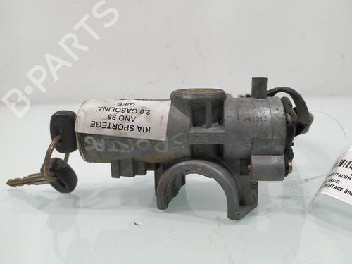 Ignition barrel KIA SPORTAGE SUV (K00) 2.0 i 16V 4WD | BP28036123M48 