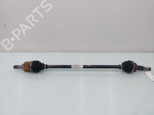 Used Left rear driveshaft Left rear driveshaft NISSAN MURANO II (Z51) 3.5 4x4 (256 hp) 36142494 36142494