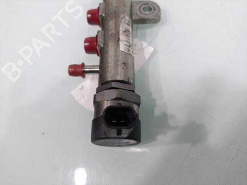 Injection rail OPEL CORSA D (S07) | BP33219286M98 - Image 6