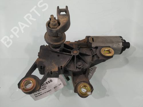 Rear wiper motor AUDI A3 (8P1)  | BP29850691M102 