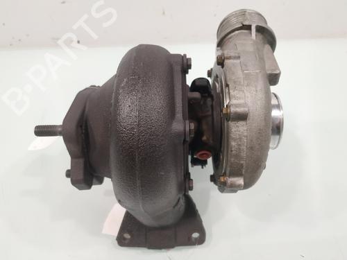 Turbolader/Kompressor VOLVO XC90 I (275) D5 AWD | BP30568093M71