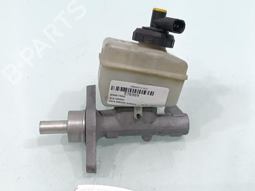 Used Brake master cylinder Brake master cylinder DACIA SANDERO [2008-2026] 34570814 34570814