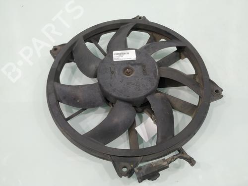 radiator-fan-peugeot-307-break-3e-2002-2003-2004-2005-2006-2007-2008-2009-38068461 main image