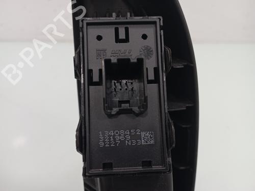 Right rear window switch OPEL ASTRA K (B16) 1.5 CRDI (68) | BP16148913I28 