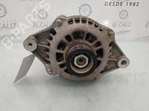 Used Alternator OPEL CORSA B (S93) 1.4 i (F08, F68, M68) (60 hp) 8090555