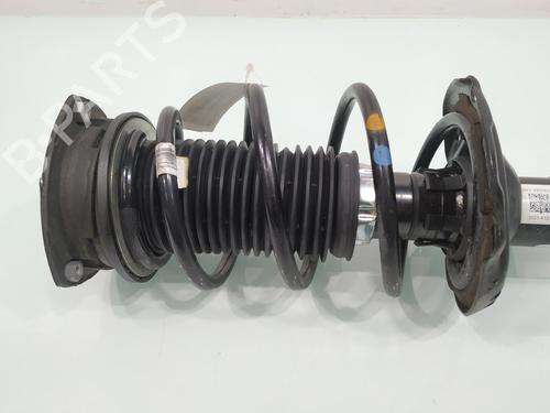 Right front shock absorber SKODA OCTAVIA III (5E3, NL3, NR3) 1.0 TSI | BP25747064M17 