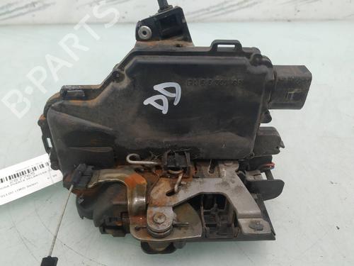 Front right lock SEAT TOLEDO II (1M2)  | BP8095465C97 