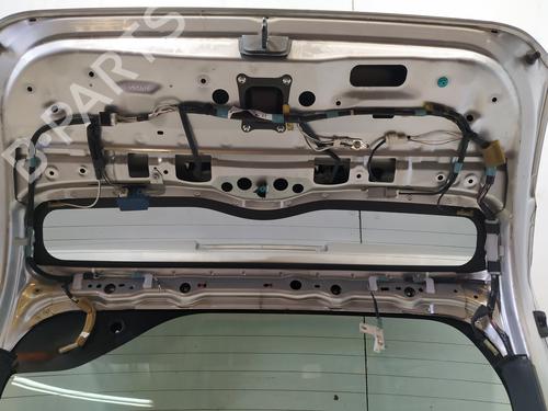 Tailgate TOYOTA PRIUS Liftback (_W2_) 1.5 Hybrid (NHW20_, NHW20R) | BP28035288C6 